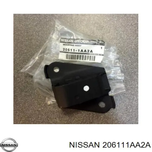 206111AA2A Nissan