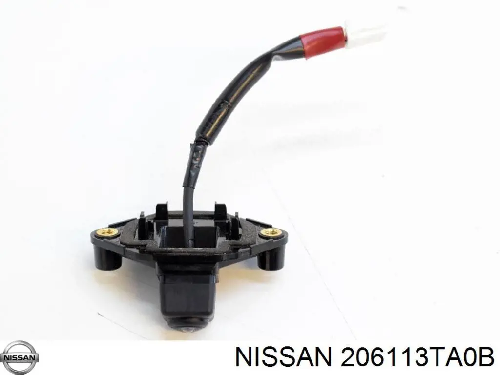 206113TA0B Nissan