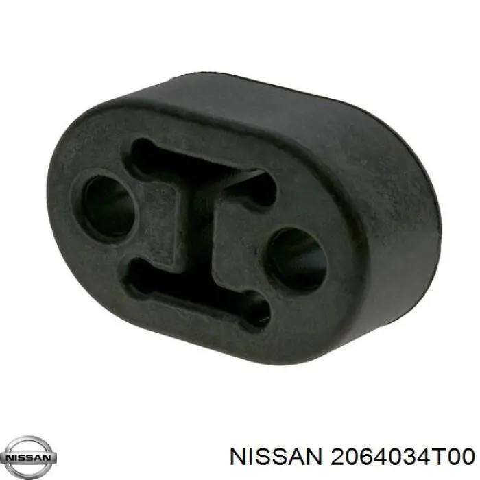  Nissan/Infiniti 2064034T00 precio, desde 24,80 EUR