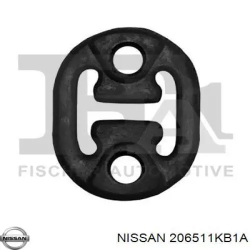  Nissan/Infiniti 206511KB1A precio, desde 28,00 EUR