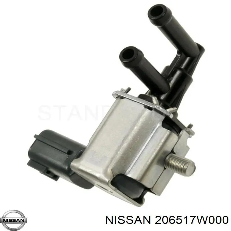 206517W000 Nissan