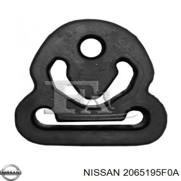  Nissan/Infiniti 2065195F0A precio, desde 17,26 EUR