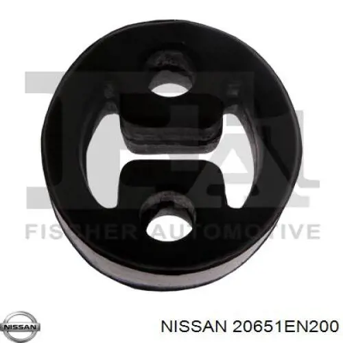  Nissan/Infiniti 20651EN200 precio, desde 32,36 EUR