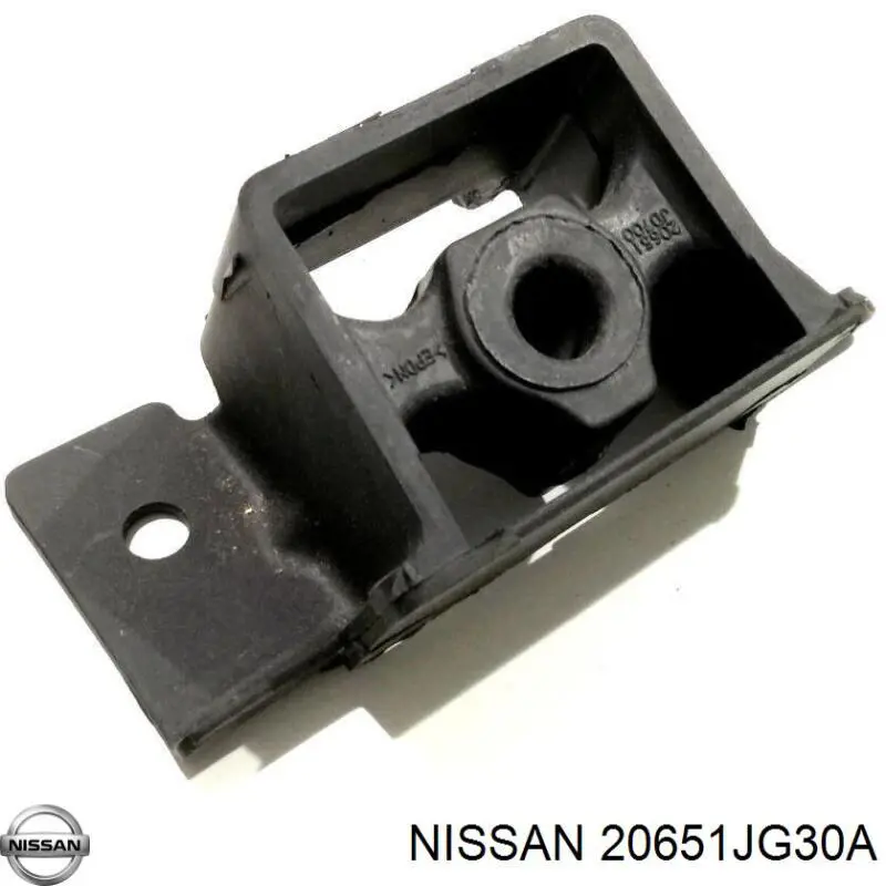 Almohadilla de tope silenciador Nissan/Infiniti 20651JG30A precio, desde 25,66 EUR
