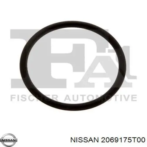 2069175T00 Nissan