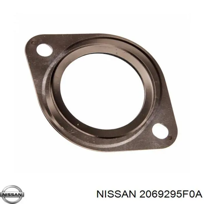 2069295F0A Nissan/Infiniti 