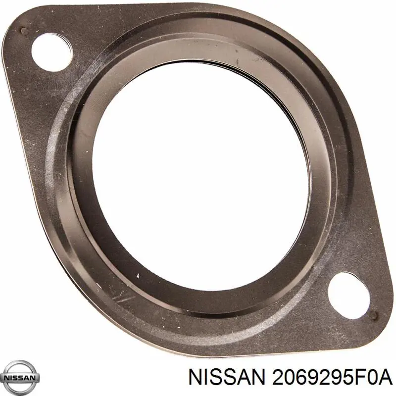  Nissan/Infiniti 2069295F0A precio, desde 21,94 EUR