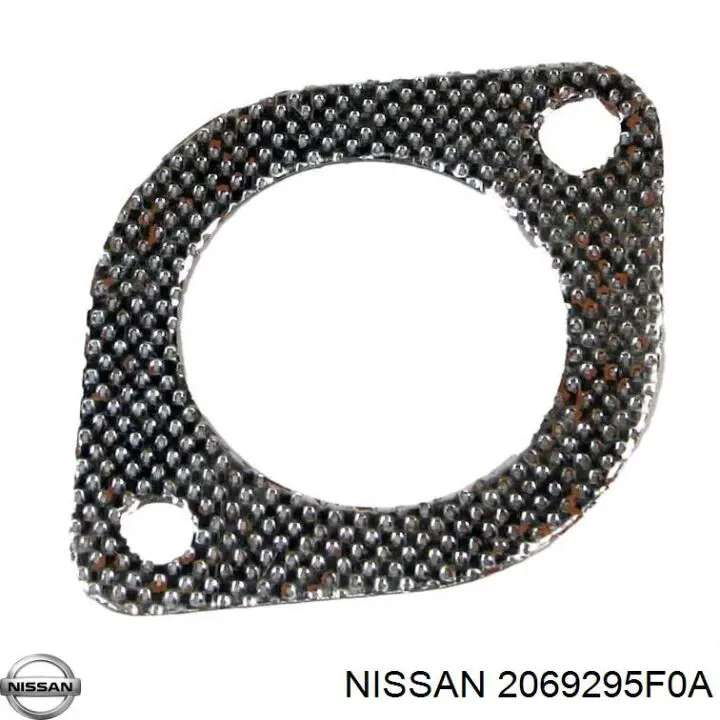 Comprar 2069295F0A Nissan/Infiniti 