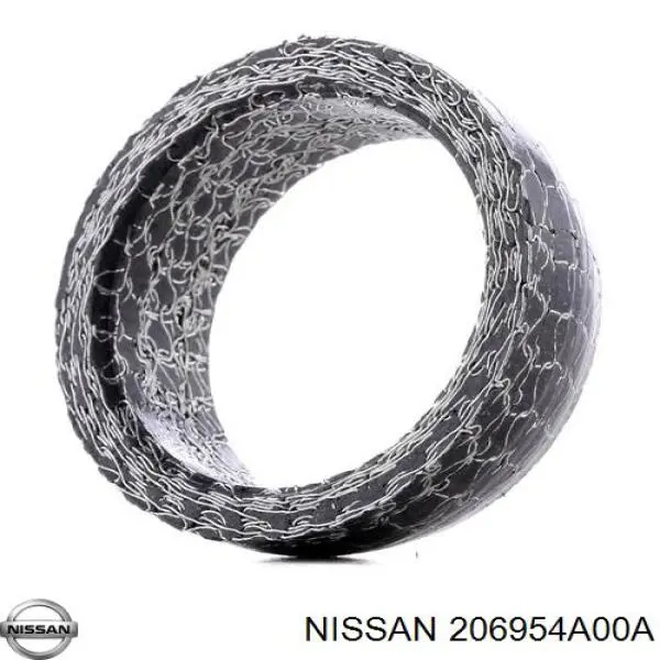 206954A00A Nissan