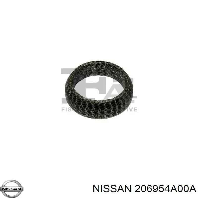  FA1 121989 precio, desde 3,73 EUR