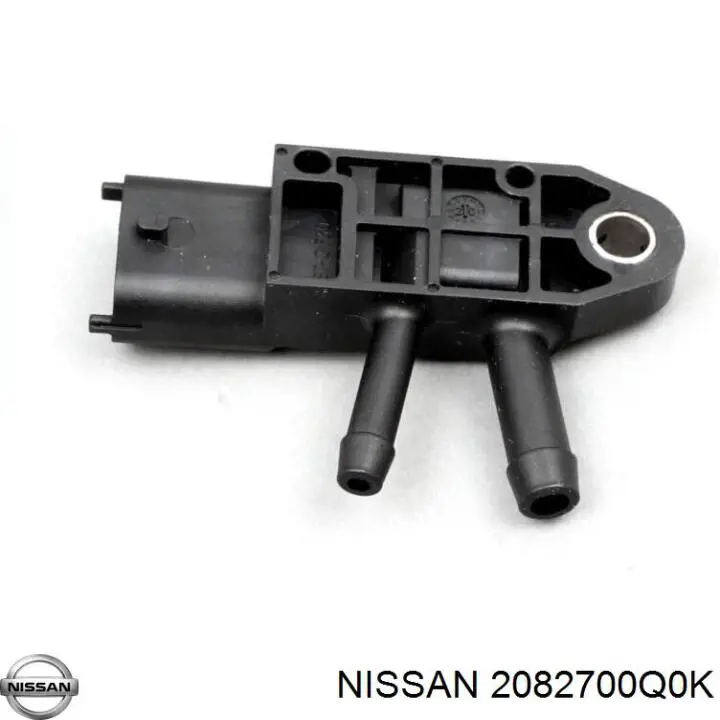 2082700Q0K Nissan