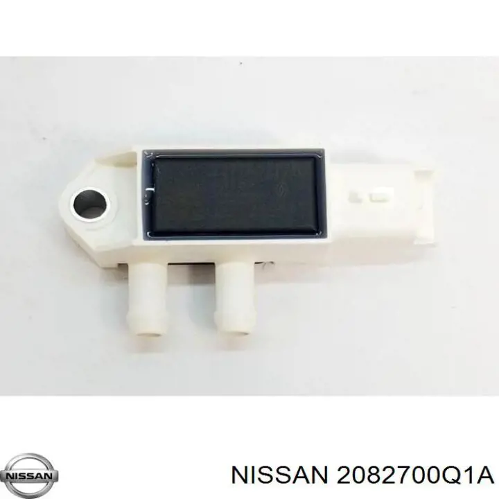 Comprar 2082700Q1A Nissan/Infiniti Sensor de presion gases de escape