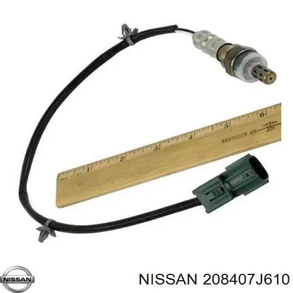 208407J610 Nissan