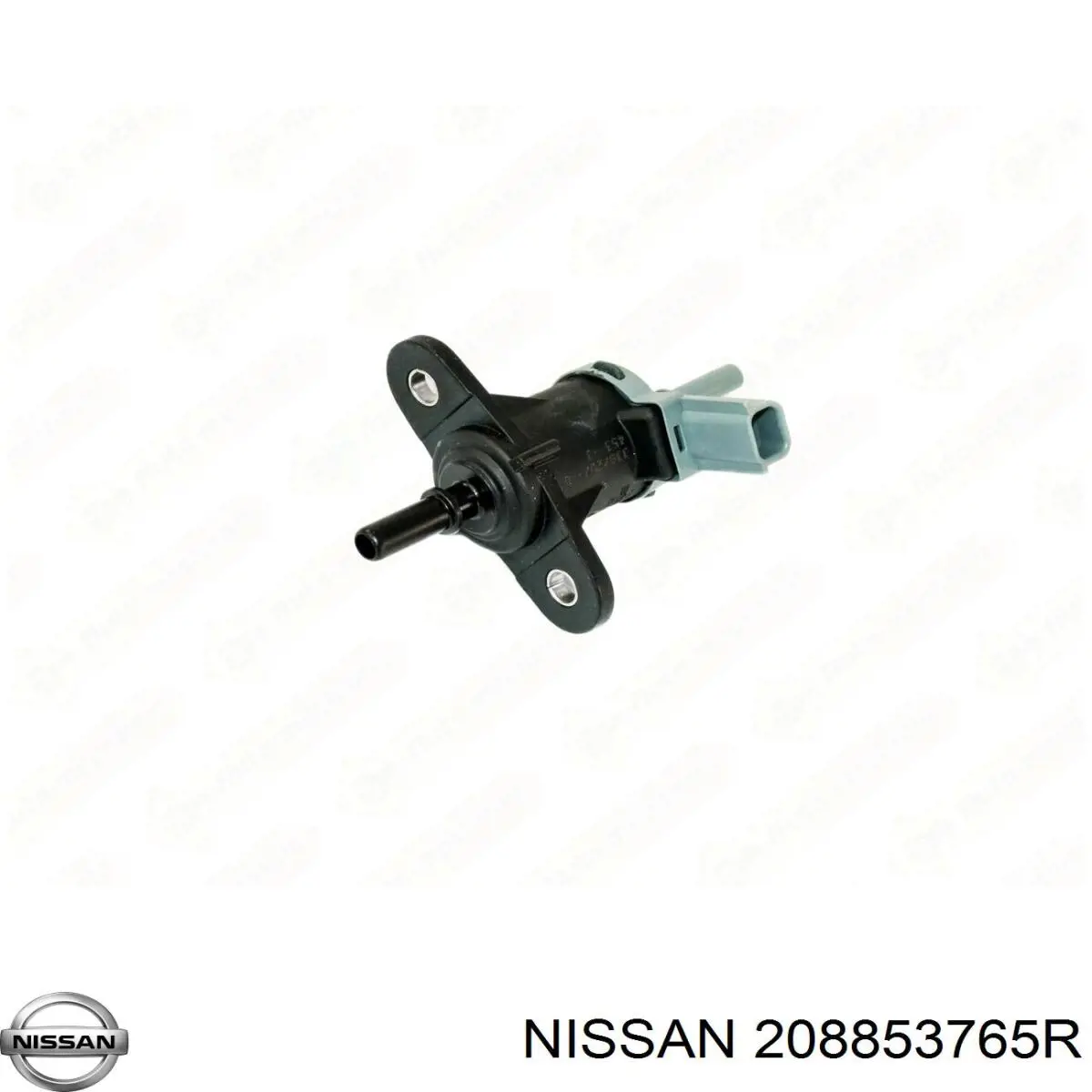 Comprar 208853765R Nissan/Infiniti Valvula de purga del canister