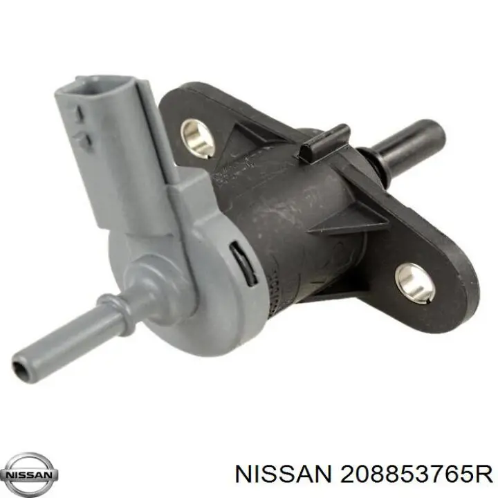 Valvula de purga del canister 208853765R Nissan/Infiniti
