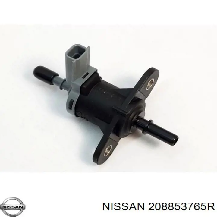 Comprar 208853765R Nissan/Infiniti Valvula de purga del canister