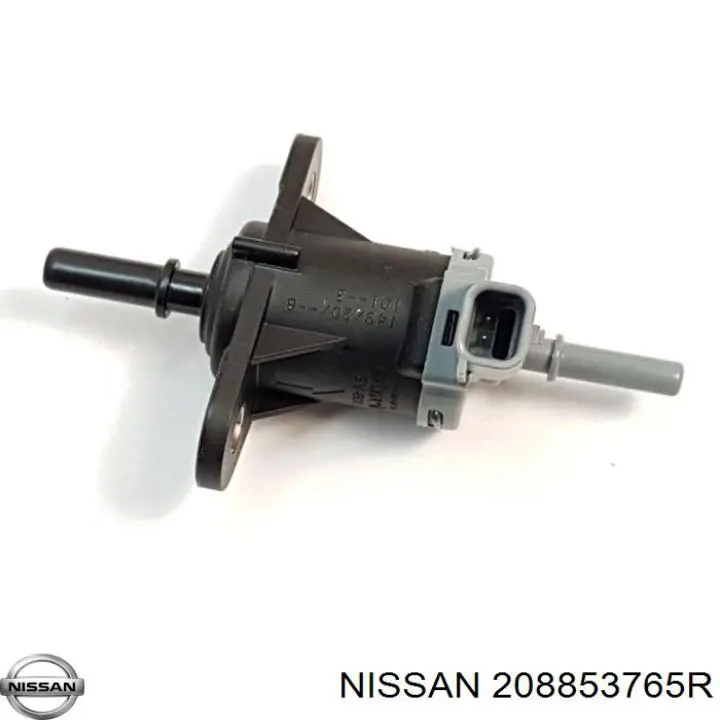 Válvula de purga de vapores de combustible Nissan/Infiniti 208853765R precio, desde 70,10 EUR