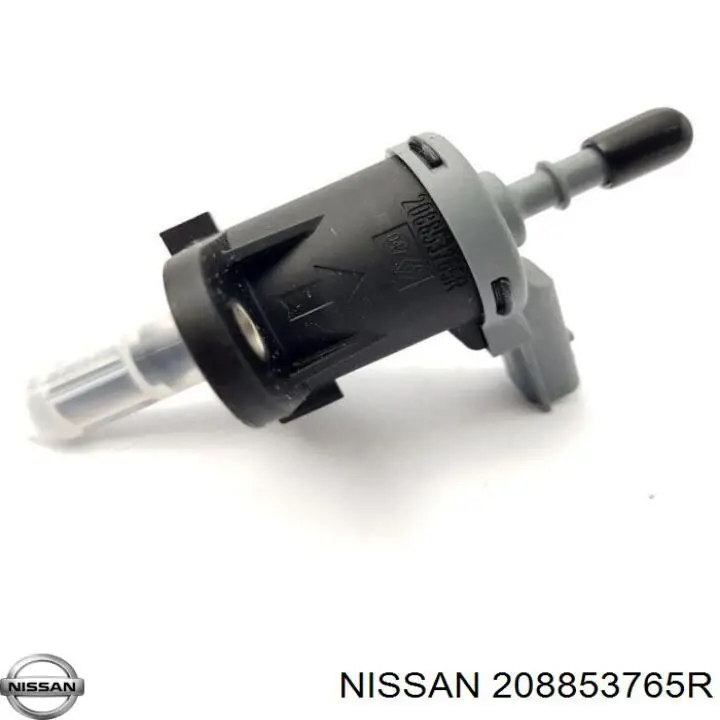 208853765R Nissan/Infiniti Válvula de purga de vapores de combustible