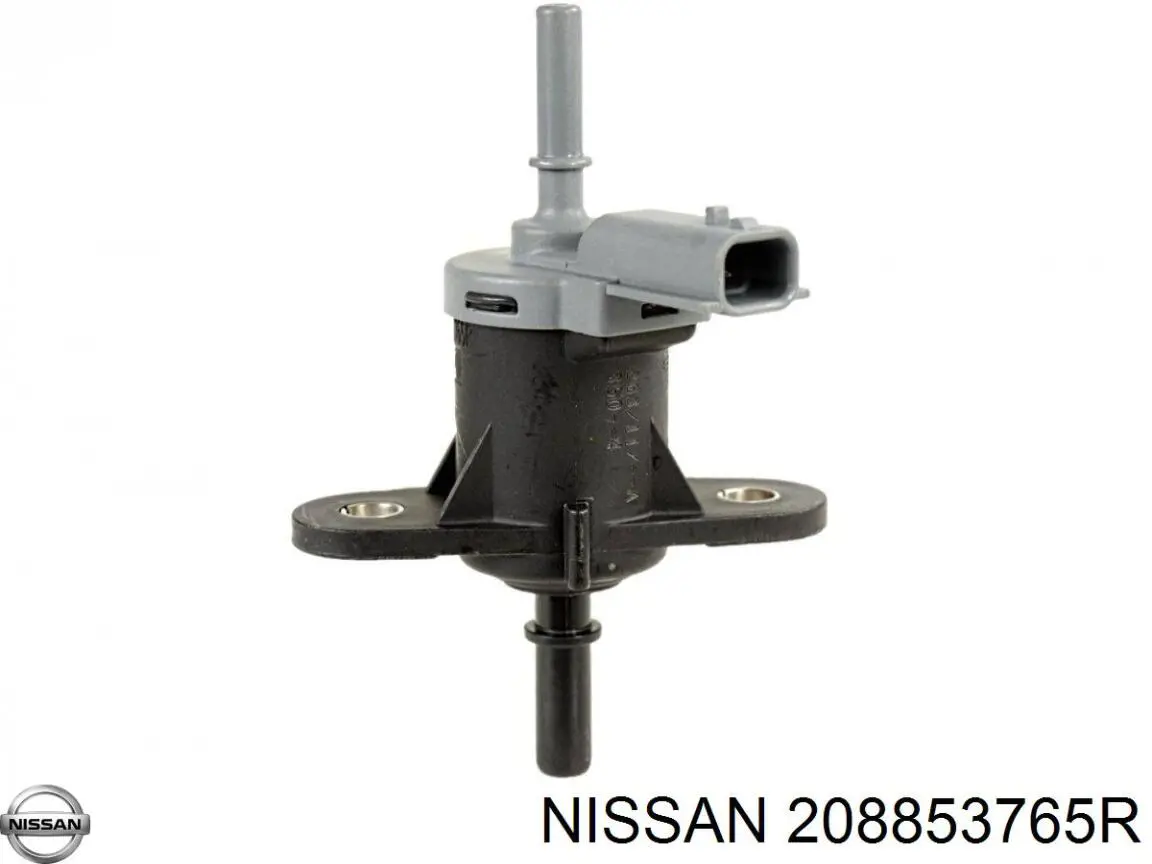 Valvula de purga del canister 208853765R Nissan/Infiniti