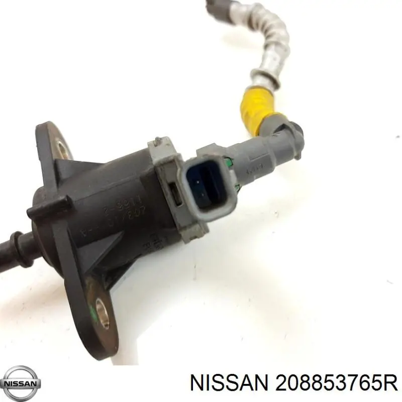 Válvula de purga de vapores de combustible Nissan/Infiniti 208853765R precio, desde 81,81 EUR