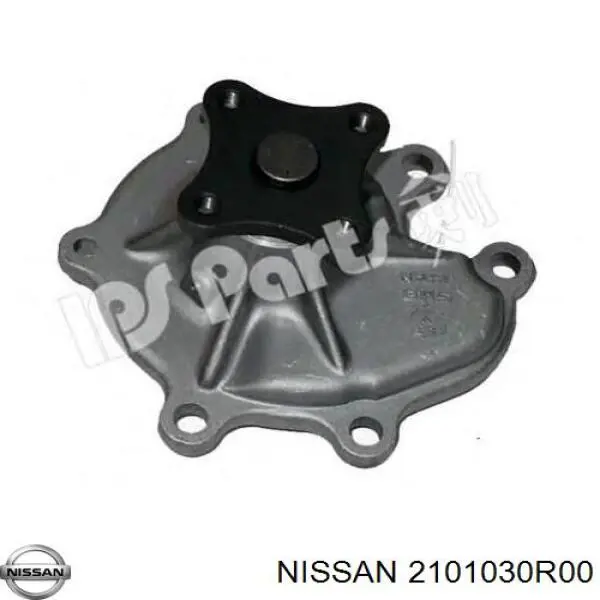 2101030R00 Nissan