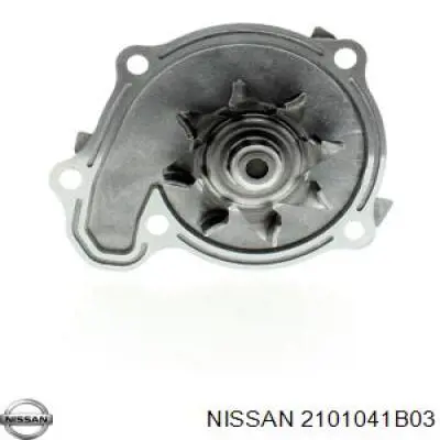 Comprar DP321 Dayco Bomba de agua para motor
