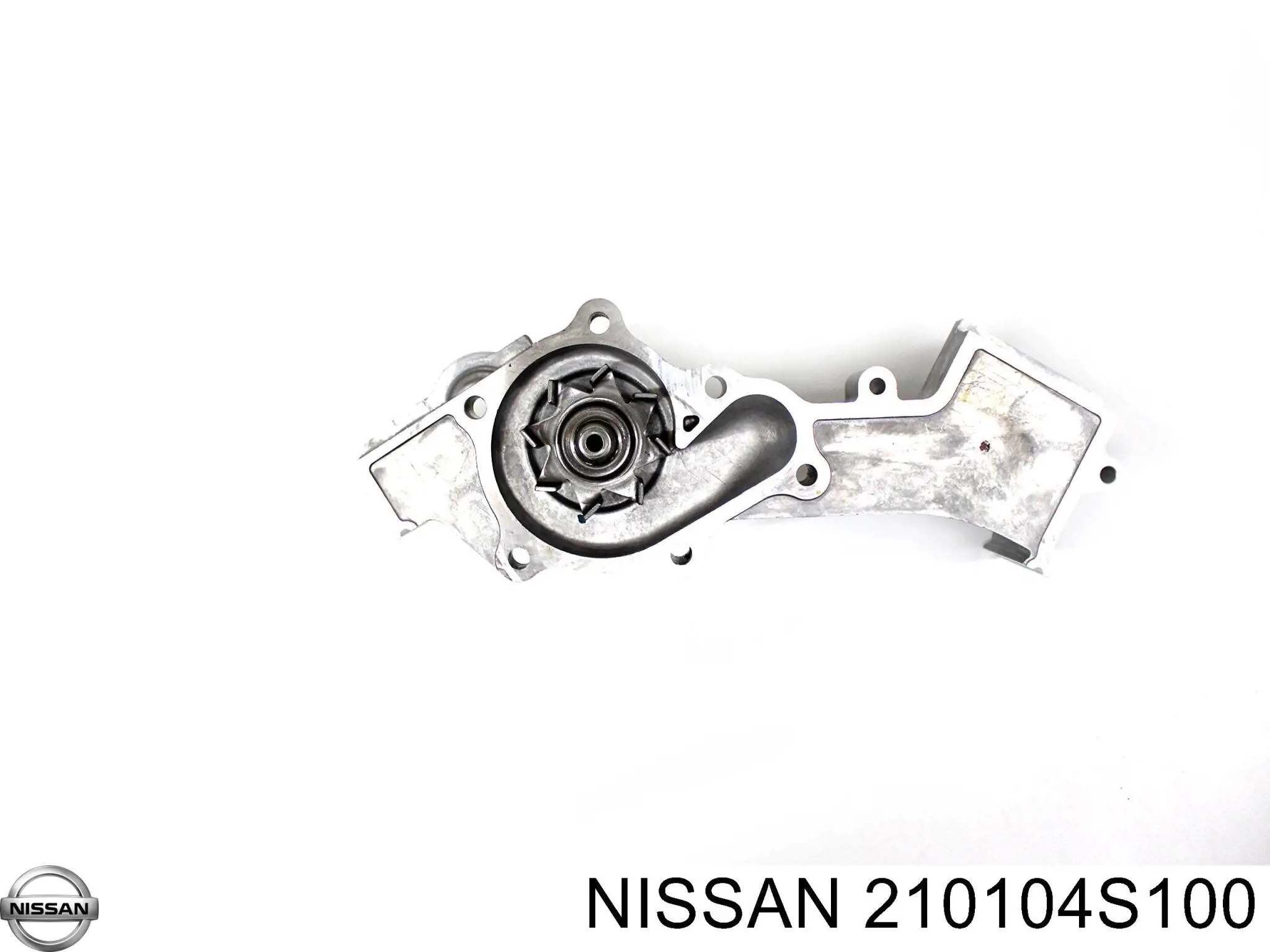 210104S10A Nissan