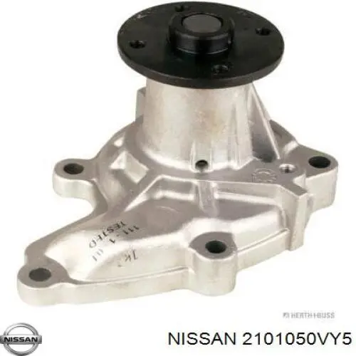 2101050VY5 Nissan bomba de agua