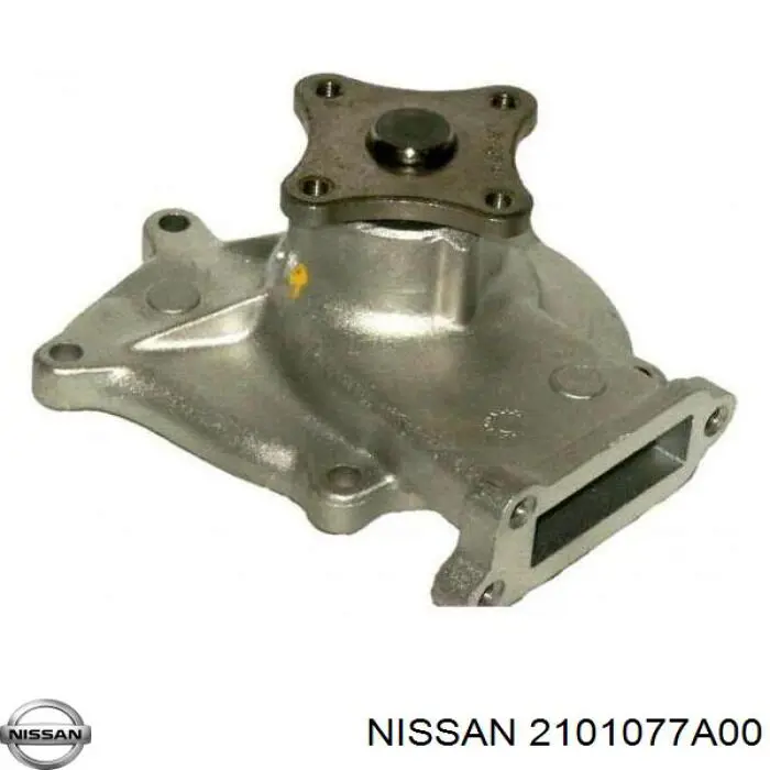 2101077A00 Nissan bomba de agua