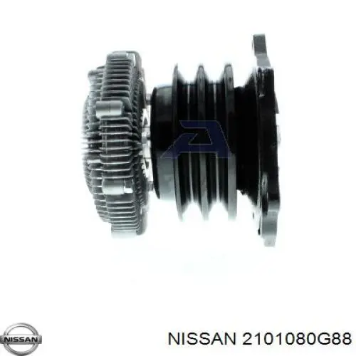 2101080G88 Nissan/Infiniti Bomba refrigerante coche