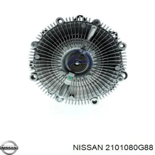 Bombeadora de agua Nissan/Infiniti 2101080G88 precio, desde 88,84 EUR