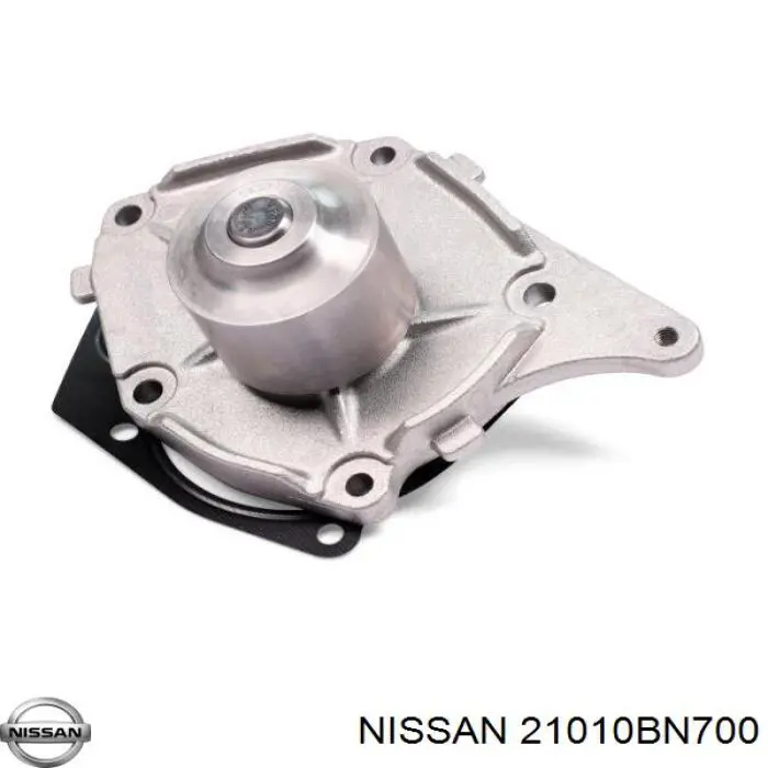 Bombeadora de agua Nissan/Infiniti 21010BN700 precio, desde 36,54 EUR