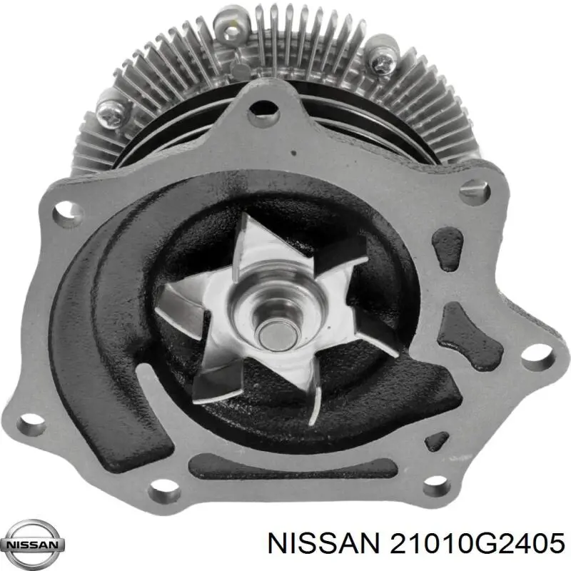 21010G2405 Nissan