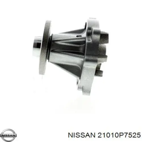 Comprar Bomba de agua Nissan Vanette  C22 a bajo precio