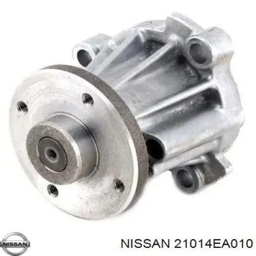 21014EA010 Nissan