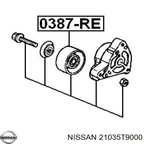 Cojinete piloto del cigüeñal Hyundai/Kia 2322141010 precio, desde 5,27 EUR
