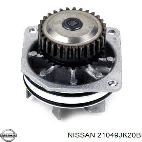  Nissan/Infiniti 21049JK20B precio, desde 26,71 EUR