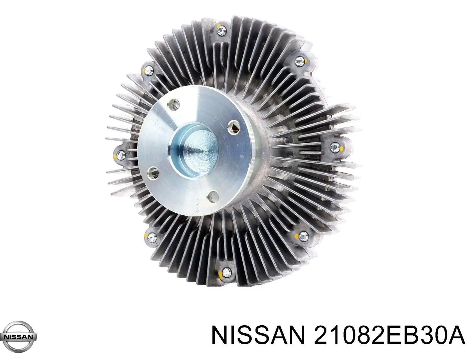 Comprar 21082EB30A Nissan/Infiniti Embrague viscoso de ventilador