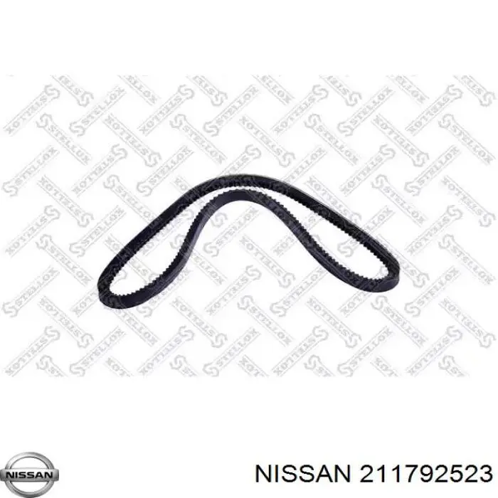 211792523 Nissan