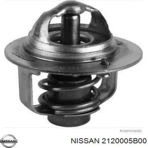 DTM82239 Denso Termostato de agua