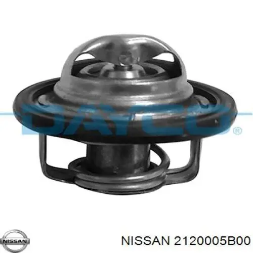 Termostato DTM82239 Denso