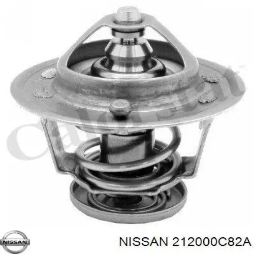 Comprar 212000C82A Nissan/Infiniti Termostato