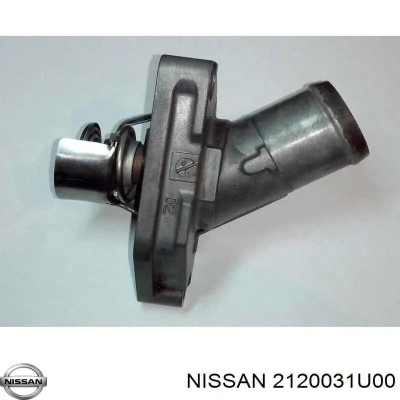 2120031U00 Nissan termostato