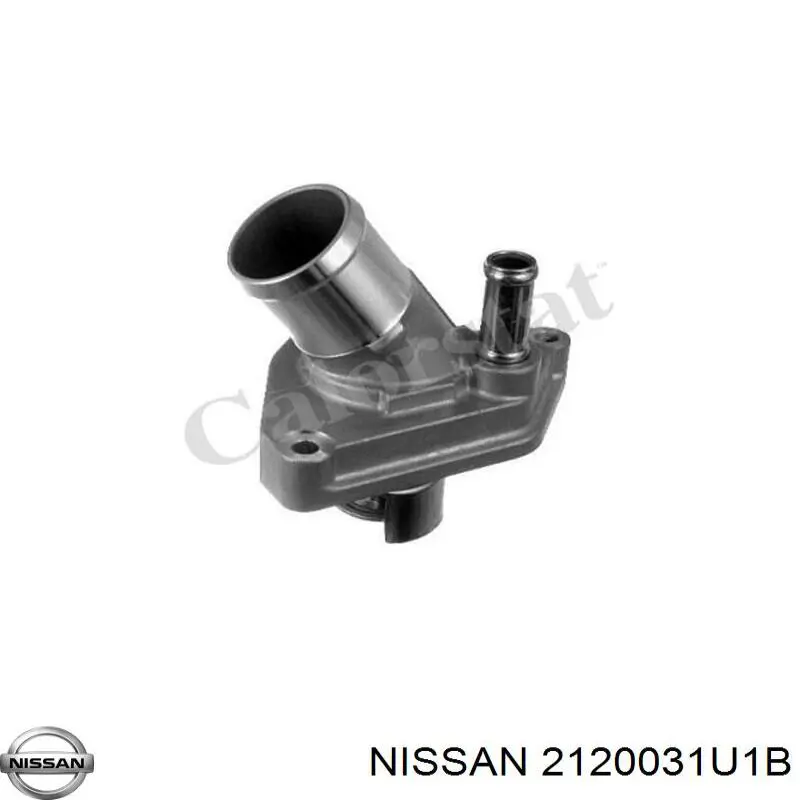 Comprar 2120031U1B Nissan/Infiniti Termostato