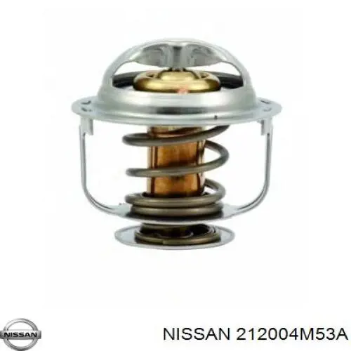 Termostato Nissan/Infiniti 212004M53A precio, desde 8,38 EUR
