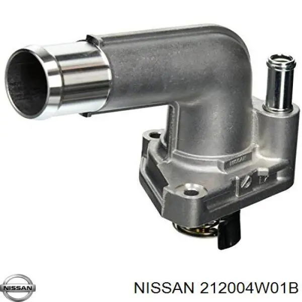 Termostato 212004W01B Nissan/Infiniti