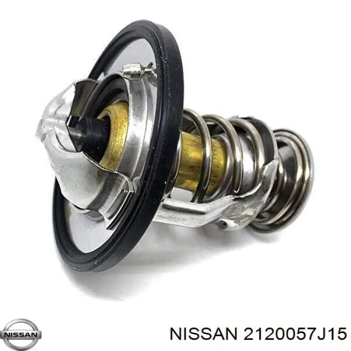 Comprar 2120057J15 Nissan/Infiniti Termostato