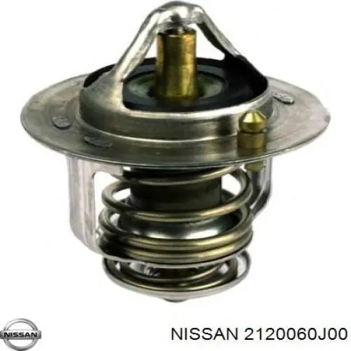 Comprar 2120060J00 Nissan/Infiniti Termostato