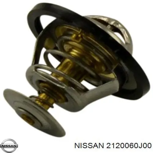 2120060J00 Nissan termostato