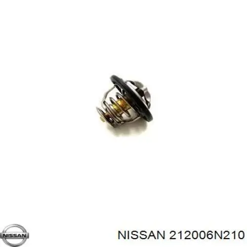 Comprar 212006N210 Nissan/Infiniti Termostato